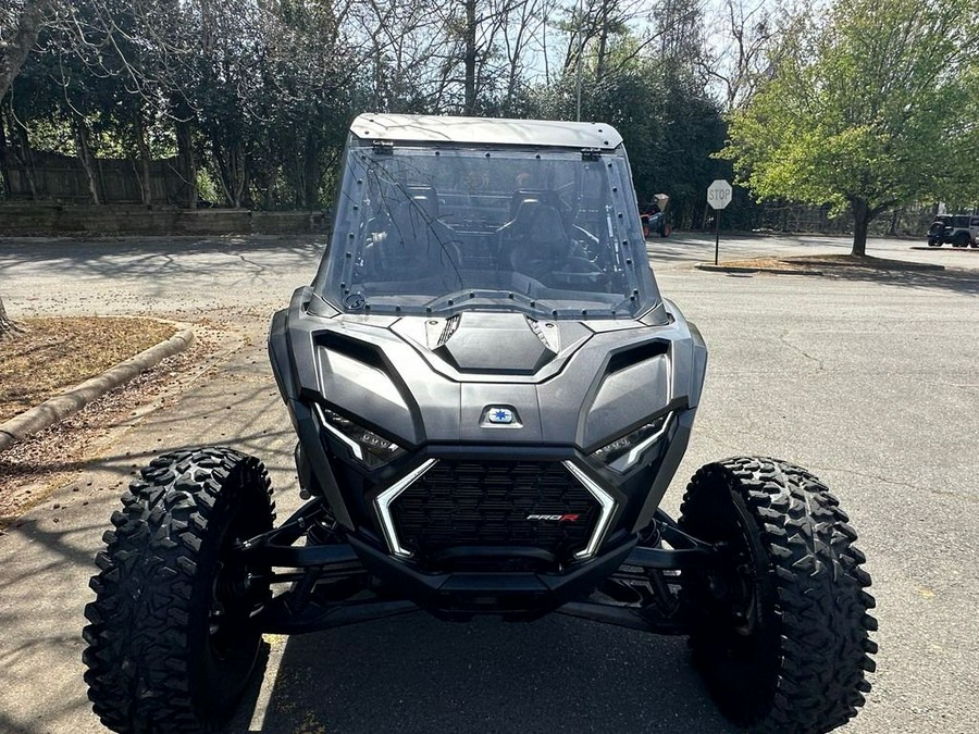 2025 Polaris RZR Pro R 4 Ultimate
