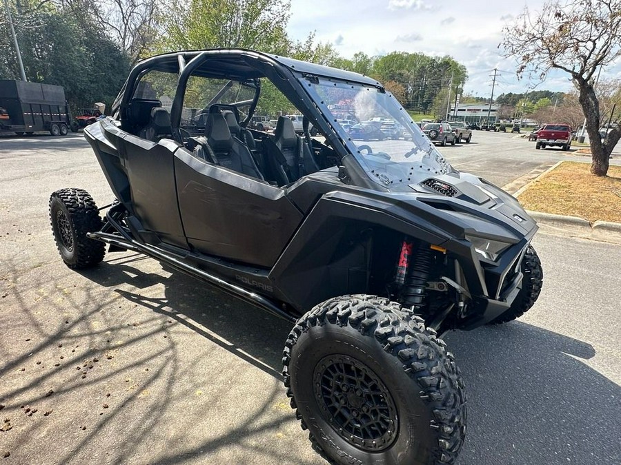 2025 Polaris RZR Pro R 4 Ultimate