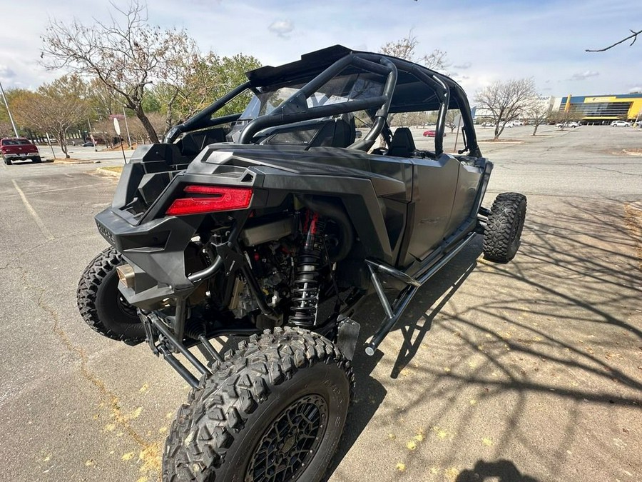 2025 Polaris RZR Pro R 4 Ultimate