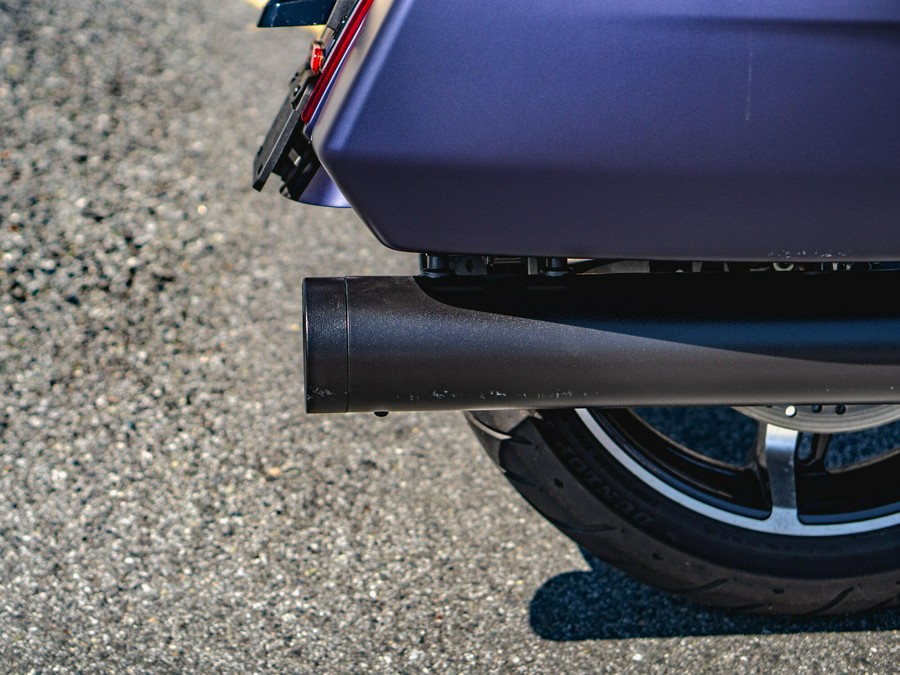 FLTRX 2025 Road Glide™