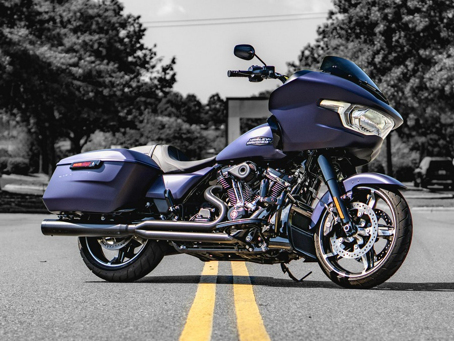 FLTRX 2025 Road Glide™