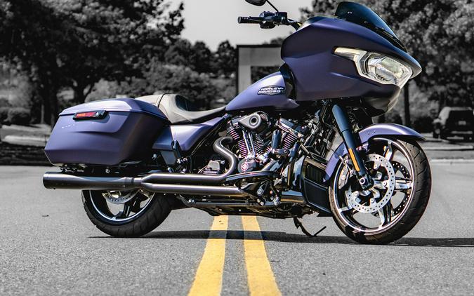 FLTRX 2025 Road Glide™