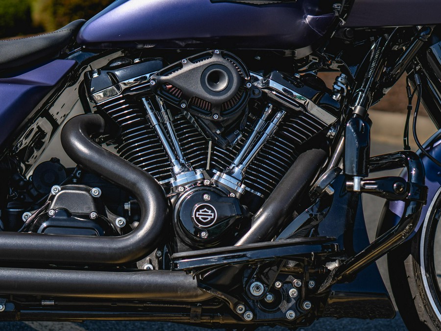 FLTRX 2025 Road Glide™