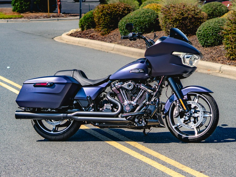 FLTRX 2025 Road Glide™