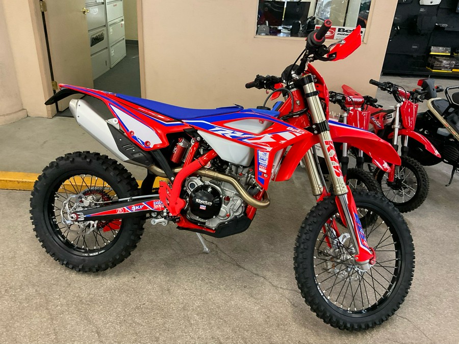 2022 Beta 390 RR 4Stroke Race Edition for sale in Bakersfield, CA