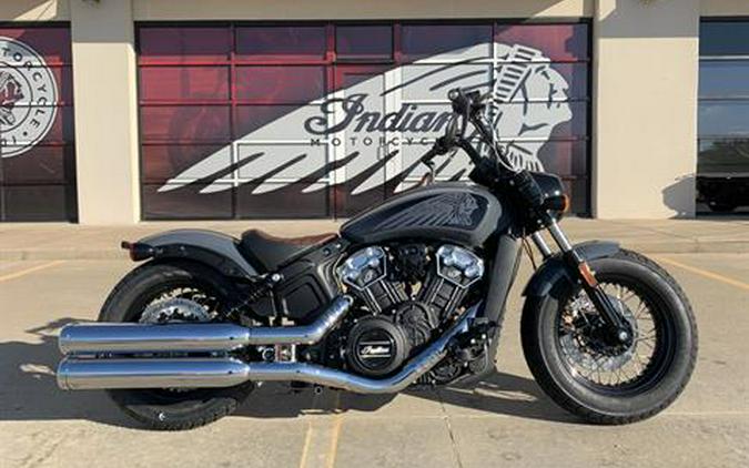 2022 Indian Scout Rogue Review [9 Fast Facts: Cruiser Motorcycle]