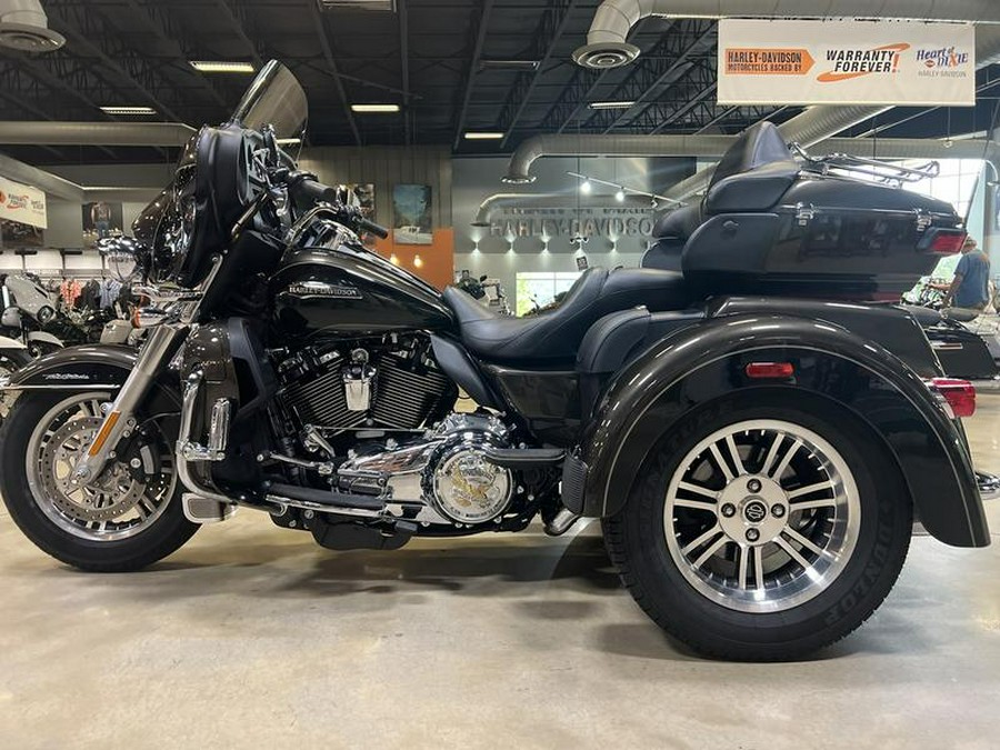 2020 Harley-Davidson® FLHTCUTG - Tri Glide® Ultra