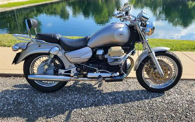 2003 Moto Guzzi California Aluminum