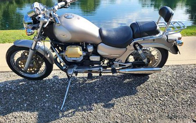 2003 Moto Guzzi California Aluminum