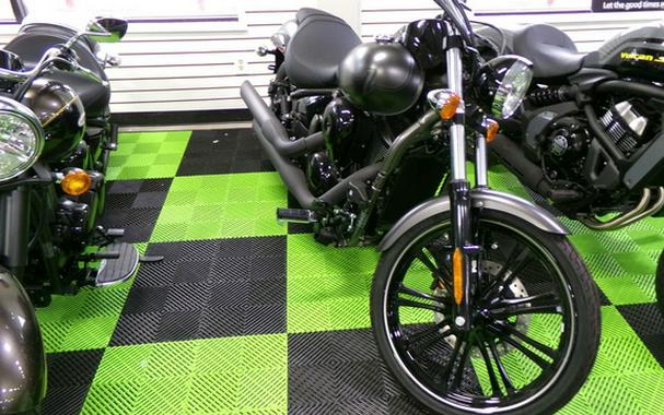 2024 Kawasaki Vulcan 900 Classic Custom