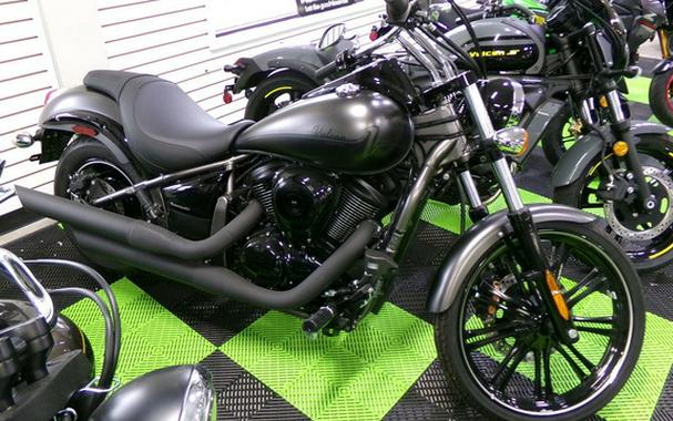 2024 Kawasaki Vulcan 900 Classic Custom