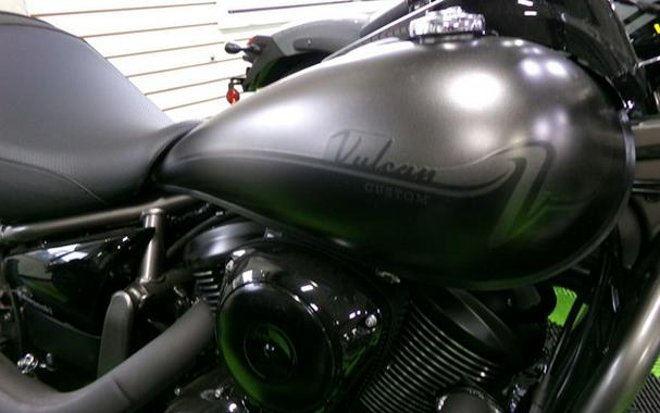 2024 Kawasaki Vulcan 900 Classic Custom