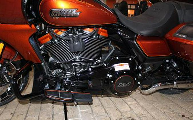 2023 Harley-Davidson CVO™ Road Glide®