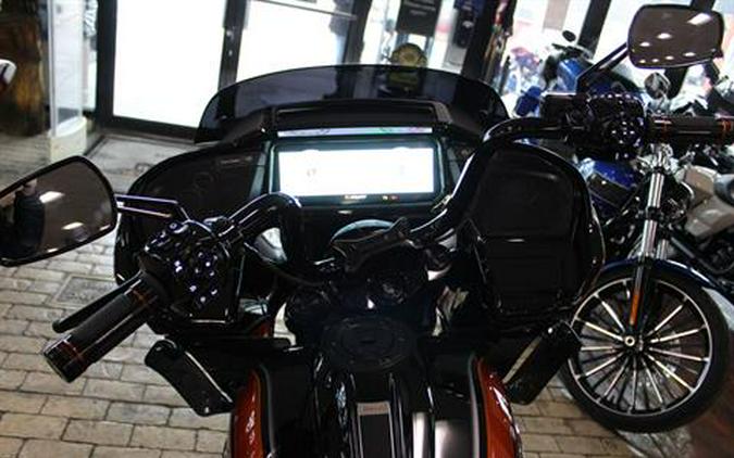 2023 Harley-Davidson CVO™ Road Glide®