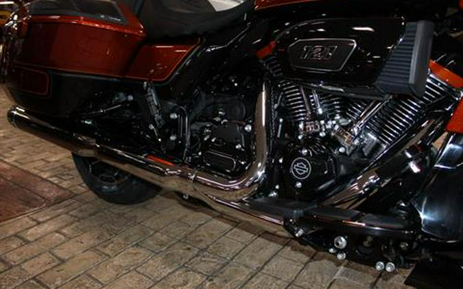 2023 Harley-Davidson CVO™ Road Glide®