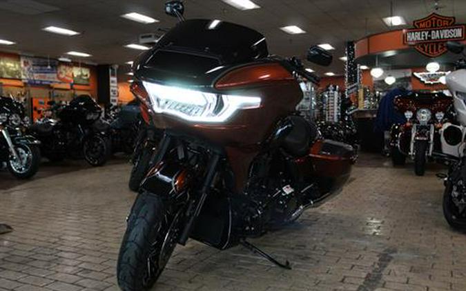 2023 Harley-Davidson CVO™ Road Glide®