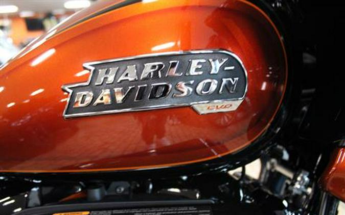 2023 Harley-Davidson CVO™ Road Glide®