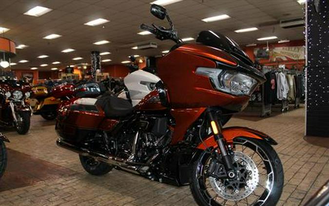 2023 Harley-Davidson CVO™ Road Glide®