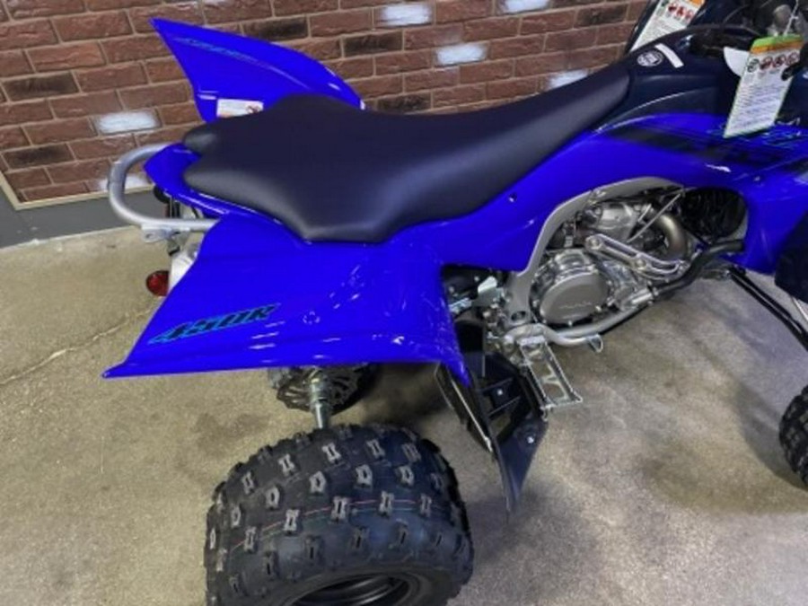 2024 Yamaha YFZ450R