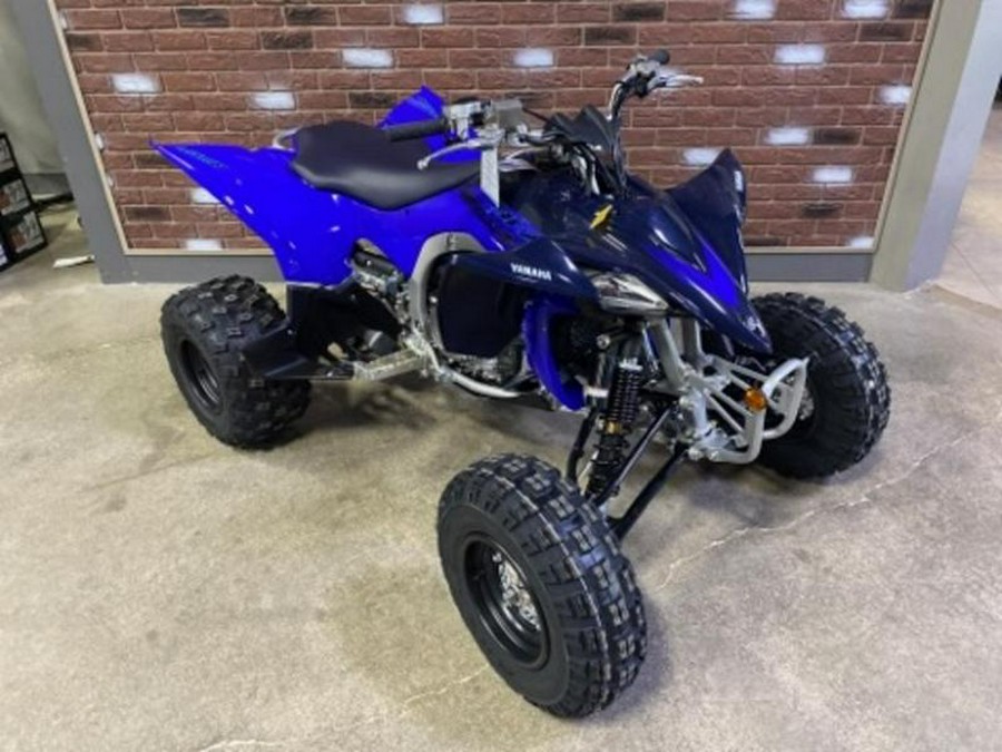 2024 Yamaha YFZ450R