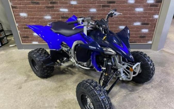 2024 Yamaha YFZ450R