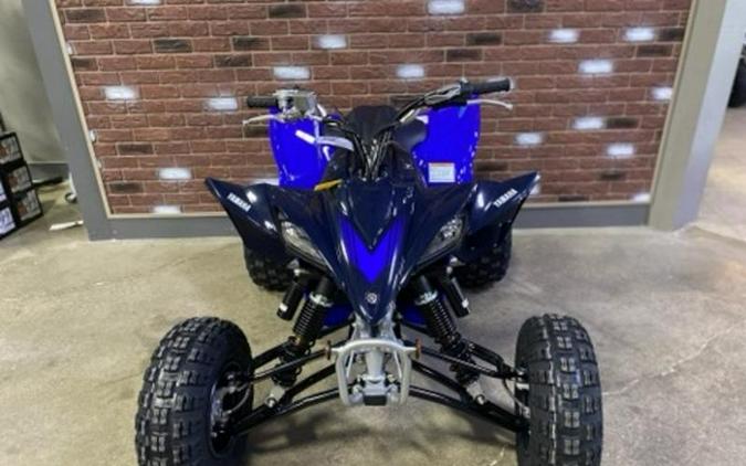 2024 Yamaha YFZ450R