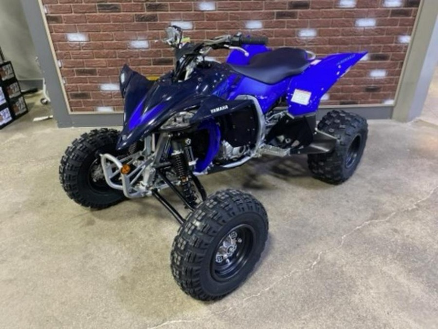 2024 Yamaha YFZ450R