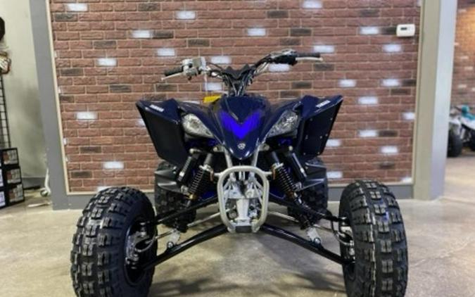 2024 Yamaha YFZ450R