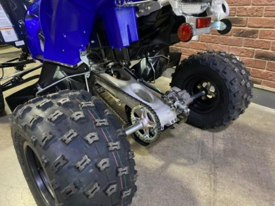 2024 Yamaha YFZ450R