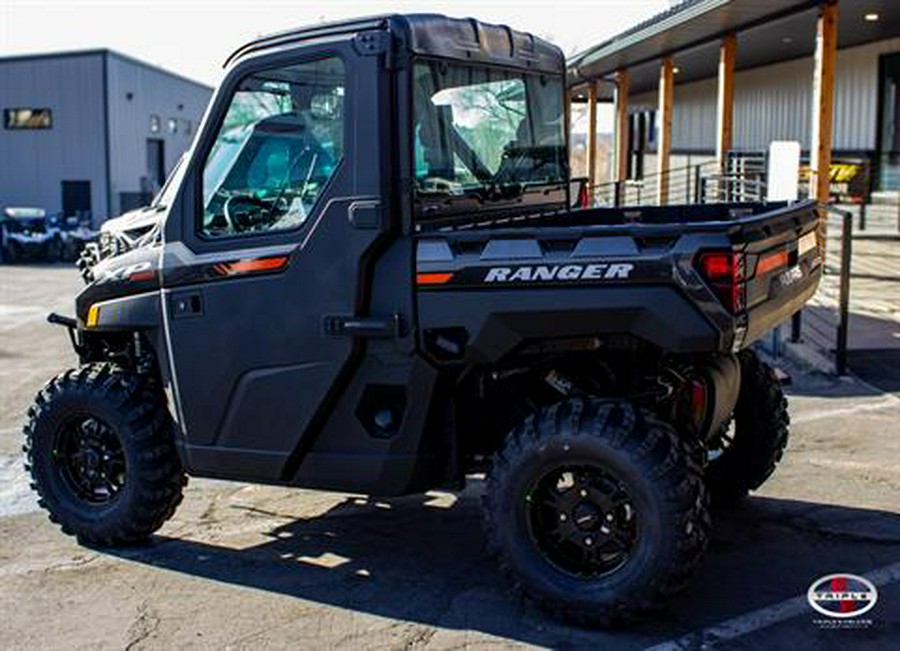 2024 Polaris Ranger XP 1000 Northstar Edition Ultimate