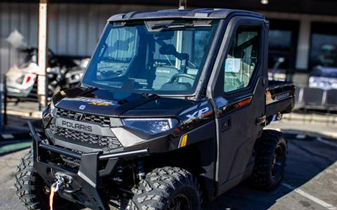 2024 Polaris Ranger XP 1000 Northstar Edition Ultimate