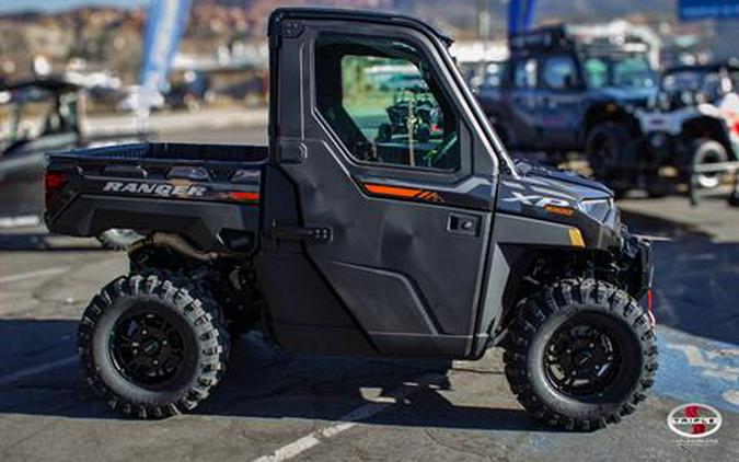 2024 Polaris Ranger XP 1000 Northstar Edition Ultimate