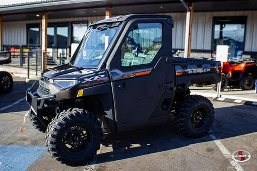 2024 Polaris Ranger XP 1000 Northstar Edition Ultimate