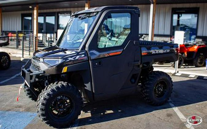 2024 Polaris Ranger XP 1000 Northstar Edition Ultimate