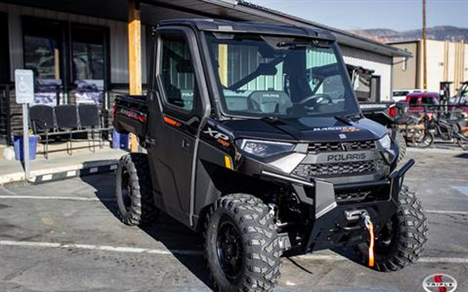 2024 Polaris Ranger XP 1000 Northstar Edition Ultimate