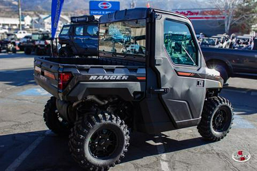 2024 Polaris Ranger XP 1000 Northstar Edition Ultimate