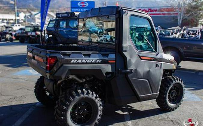 2024 Polaris Ranger XP 1000 Northstar Edition Ultimate