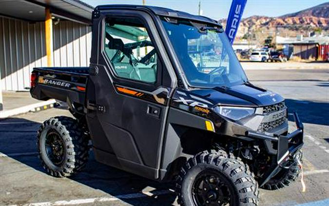 2024 Polaris Ranger XP 1000 Northstar Edition Ultimate