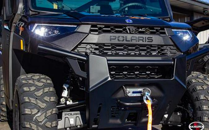 2024 Polaris Ranger XP 1000 Northstar Edition Ultimate