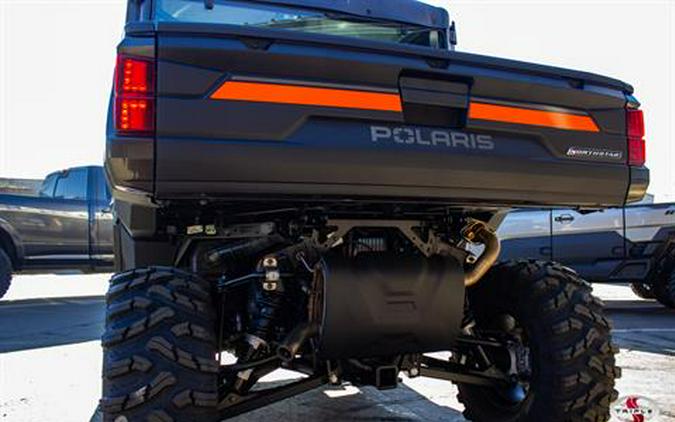 2024 Polaris Ranger XP 1000 Northstar Edition Ultimate