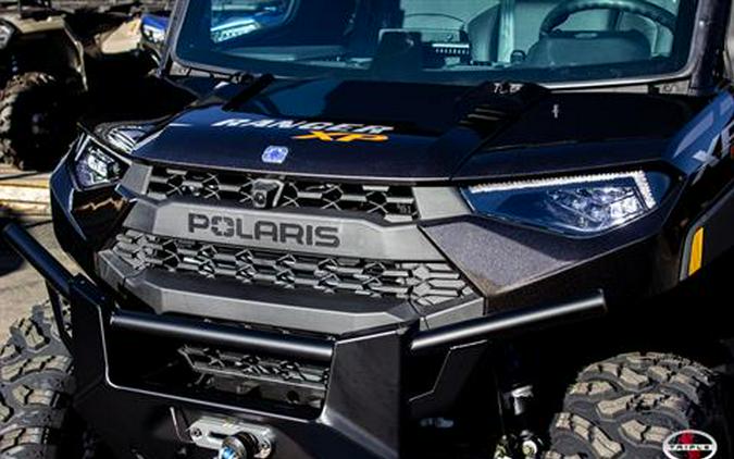 2024 Polaris Ranger XP 1000 Northstar Edition Ultimate