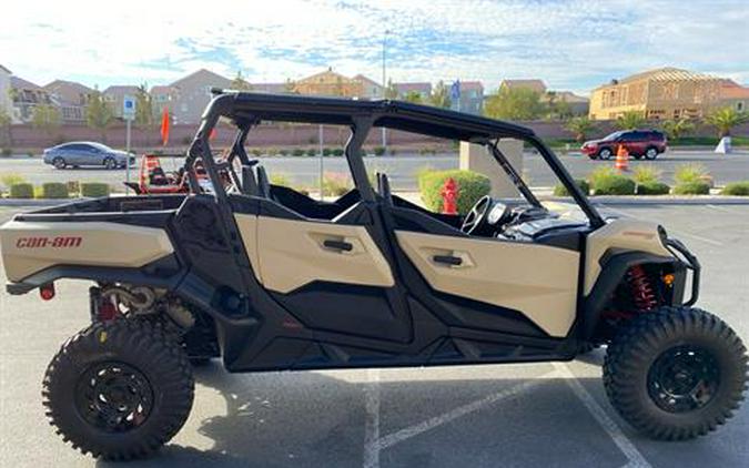 2024 Can-Am Commander MAX XT-P