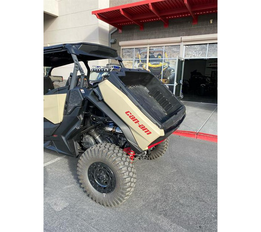 2024 Can-Am Commander MAX XT-P