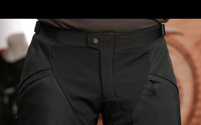 REV'IT! Airwave 4 Pants Review