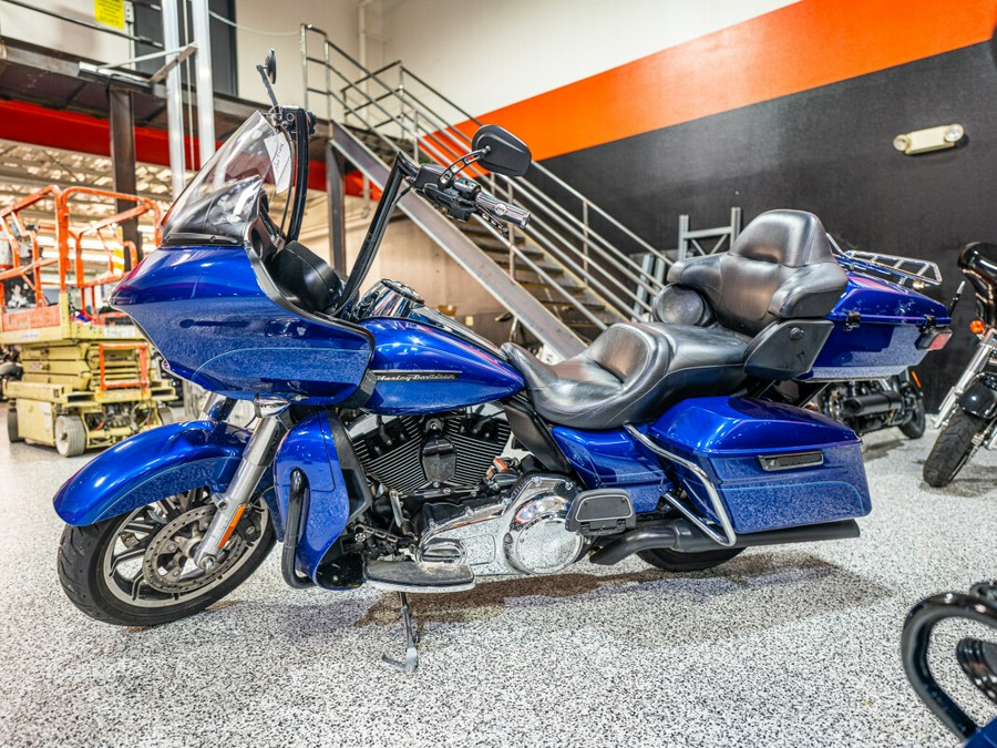 2016 Harley-Davidson Road Glide Ultra FLTRU