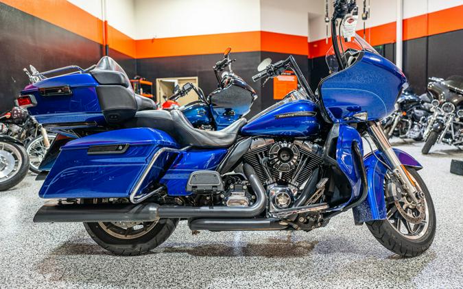 2016 Harley-Davidson Road Glide Ultra FLTRU