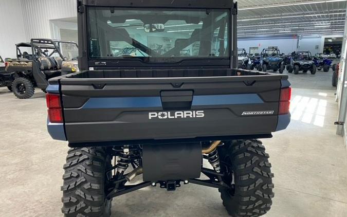 2025 Polaris Industries Ranger XP 1000 Northstar Edition Premium