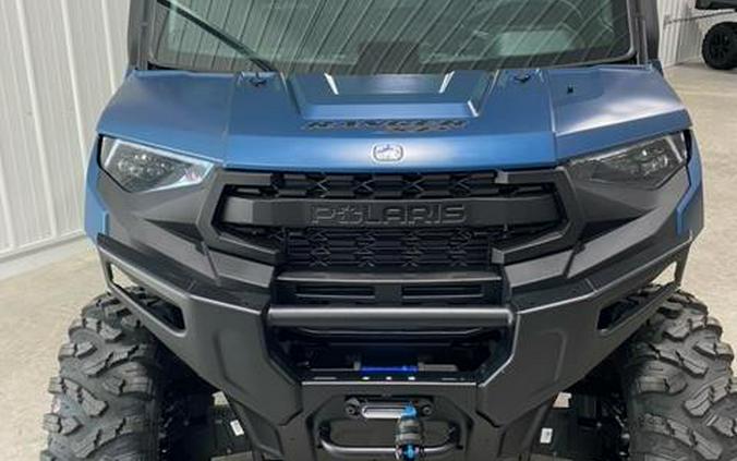 2025 Polaris Industries Ranger XP 1000 Northstar Edition Premium