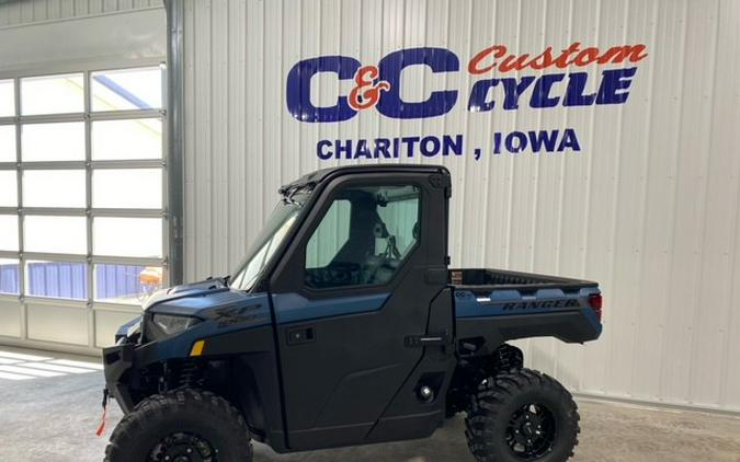 2025 Polaris Industries Ranger XP 1000 Northstar Edition Premium