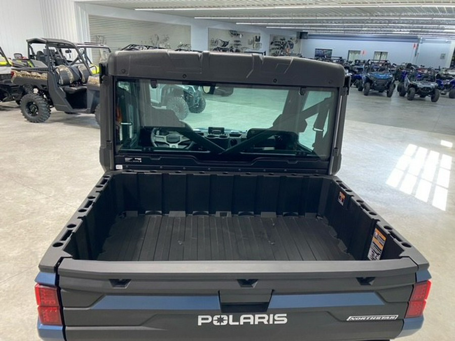 2025 Polaris Industries Ranger XP 1000 Northstar Edition Premium